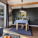 Great Mountain In Sirdal With Hot Tub And Views! Hébergement de vacances Dirdal
