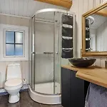 Hébergement de vacances Great Mountain In Sirdal With Hot Tub And Views! Dirdal