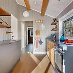Hébergement de vacances Great Mountain In Sirdal With Hot Tub And Views!